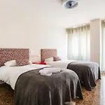 Apartamento Prudencio 36 *