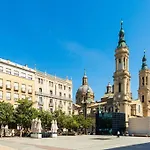 Prudencio 36 Apartamento Saragoça
