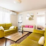 Apartamento Prudencio 36 *