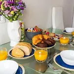 Prudencio 36 Apartamento