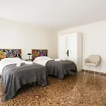Apartamento Prudencio 36