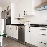Apartamento Prudencio 36 *