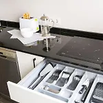 Prudencio 36 Apartamento Saragoça