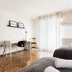 Apartamento Prudencio 36