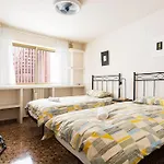 Prudencio 36 Apartamento *