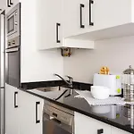 Apartamento Prudencio 36 *