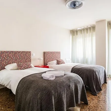 Apartmán Prudencio 36 *