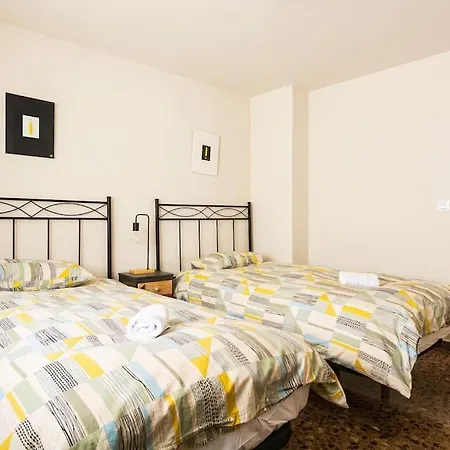 Apartamento Prudencio 36 Saragoça