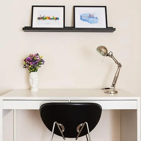 Apartmán Prudencio 36