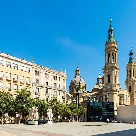 Prudencio 36 Apartmán Zaragoza