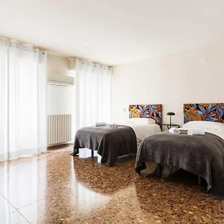 Apartmán Prudencio 36 Zaragoza