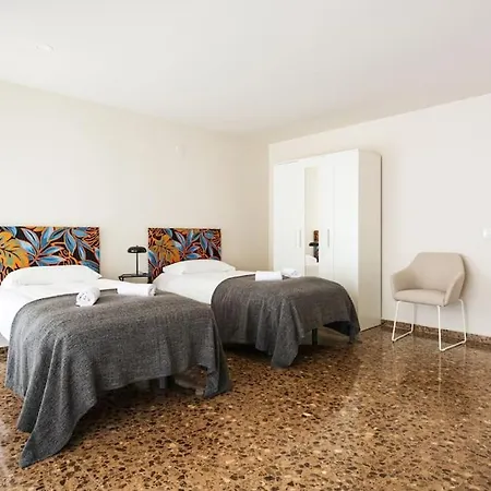 Apartmán Prudencio 36