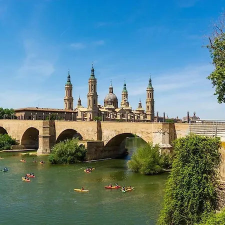 Prudencio 36 Apartmán *