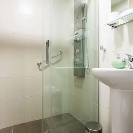 Apartmán Prudencio 36 *