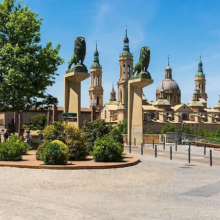 Prudencio 36 Apartmán