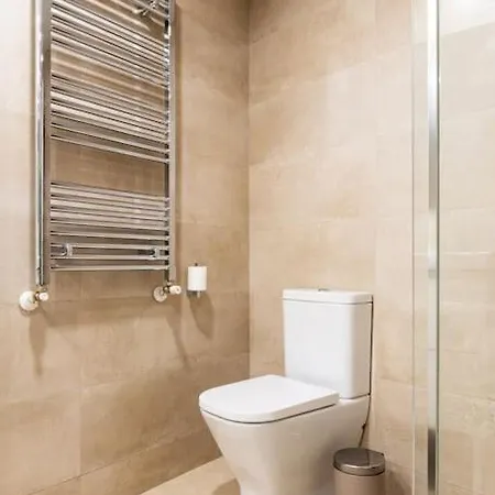 Apartmán Prudencio 36