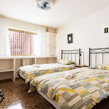 Prudencio 36 Apartmán *