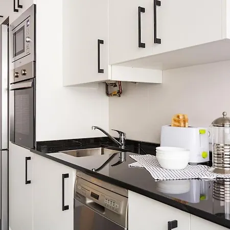 Apartmán Prudencio 36 *