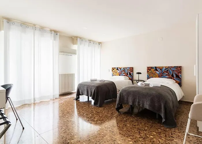 Appartement Prudencio 36 Zaragoza