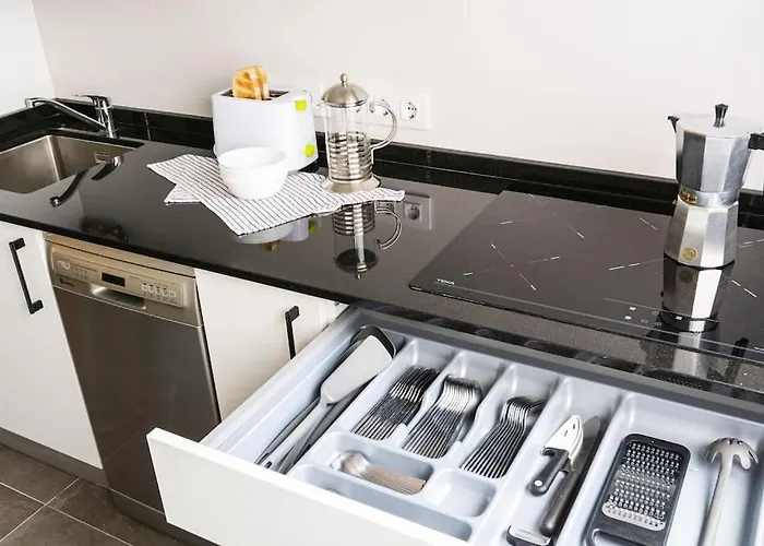 Prudencio 36 Appartement Zaragoza