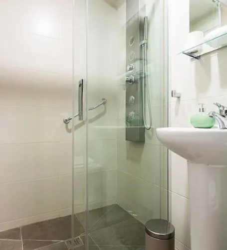 Appartement Prudencio 36 *