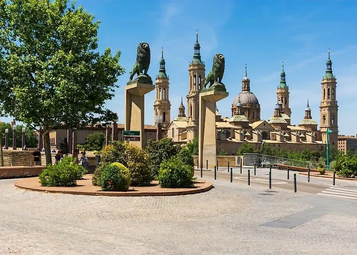 Prudencio 36 Appartement