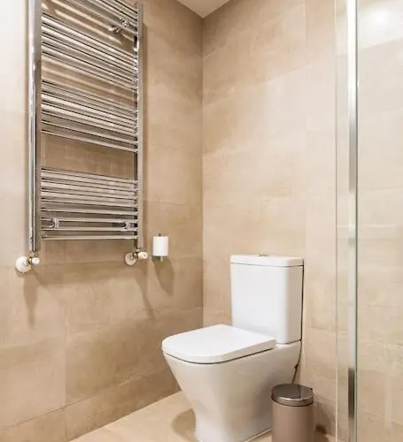 Appartement Prudencio 36